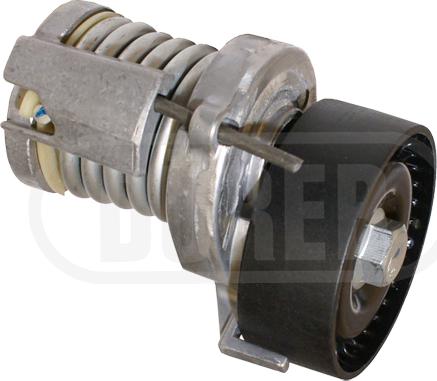 Dürer 83011 - Belt Tensioner, v-ribbed belt autospares.lv