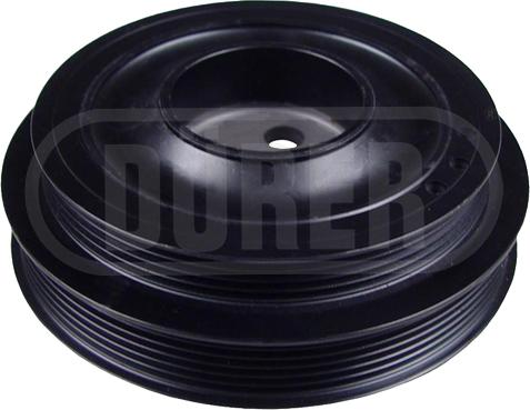 Dürer 82139 - Belt Pulley, crankshaft autospares.lv