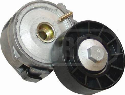 Dürer 23051 - Belt Tensioner, v-ribbed belt autospares.lv