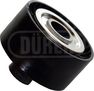 DÜRER GA23028 - Pulley, v-ribbed belt autospares.lv