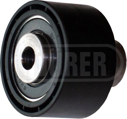 Stellox 03-40452-SX - Pulley, v-ribbed belt autospares.lv