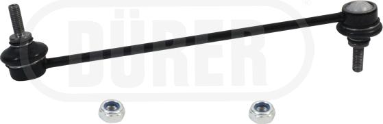 Dürer BS06 - Rod / Strut, stabiliser autospares.lv
