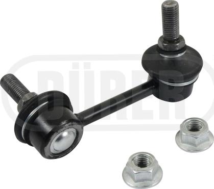 Dürer BS134 - Rod / Strut, stabiliser autospares.lv