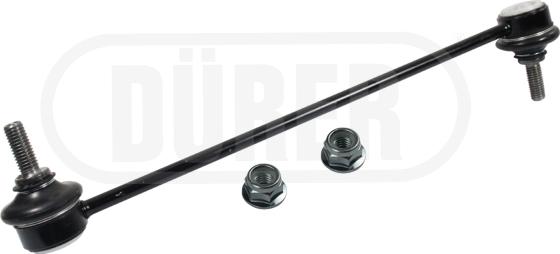 Dürer BS13 - Rod / Strut, stabiliser autospares.lv