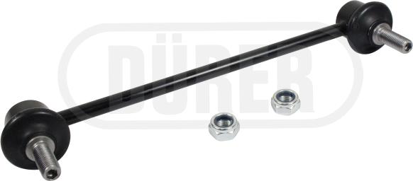 Dürer BS129 - Rod / Strut, stabiliser autospares.lv