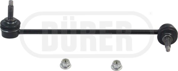 Dürer BS17 - Rod / Strut, stabiliser autospares.lv