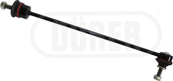 Dürer BS20605 - Rod / Strut, stabiliser autospares.lv