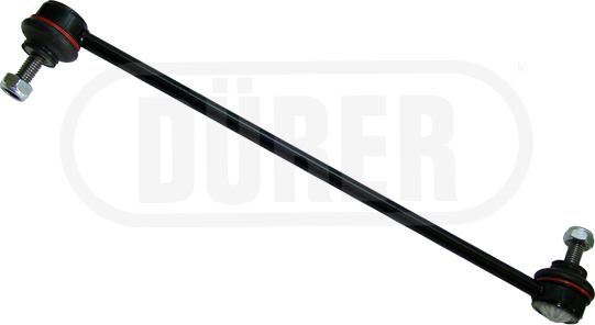 Dürer BS20210 - Rod / Strut, stabiliser autospares.lv