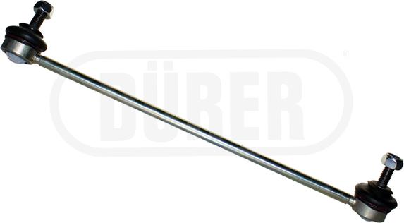 Dürer BS20230 - Rod / Strut, stabiliser autospares.lv
