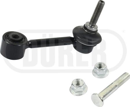 Dürer BS23 - Rod / Strut, stabiliser autospares.lv