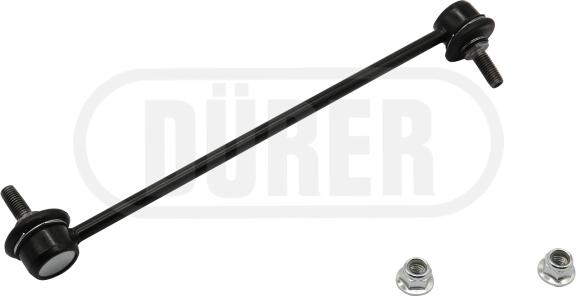 Dürer BS22 - Rod / Strut, stabiliser autospares.lv