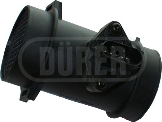 Dürer D10114 - Air Mass Sensor autospares.lv