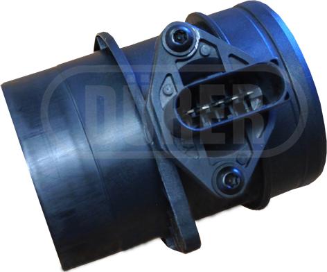 Dürer D81529 - Air Mass Sensor autospares.lv