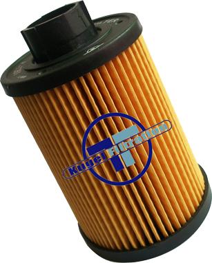 Dürer F-7261 - Fuel filter autospares.lv