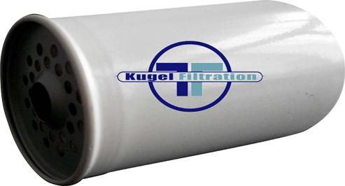Dürer F7217 - Fuel filter autospares.lv