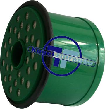 Dürer FD130 - Fuel filter autospares.lv