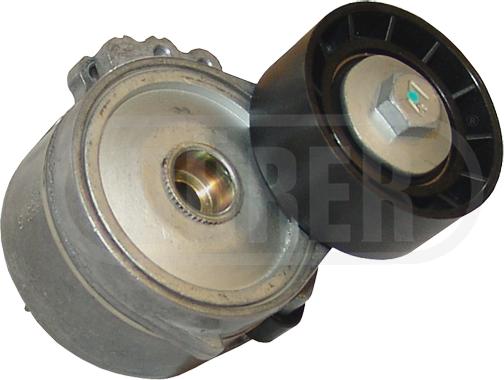 Dürer GA23050 - Pulley, v-ribbed belt autospares.lv