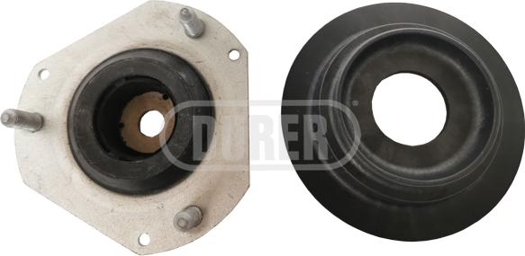 Dürer KBA418 - Top Strut Mounting autospares.lv