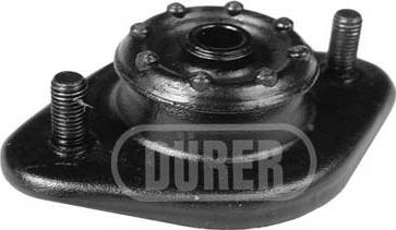 Dürer KBA15R - Top Strut Mounting autospares.lv