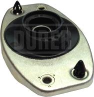 Dürer KBA342 - Top Strut Mounting autospares.lv