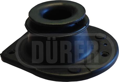 Dürer KBA353 - Top Strut Mounting autospares.lv