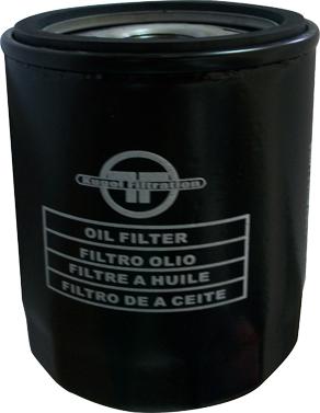 Dürer O-1012 - Housing, oil filter autospares.lv