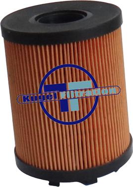 Dürer O-1029 - Housing, oil filter autospares.lv