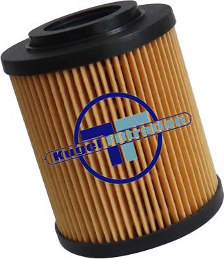 DÜRER O-1028 - Housing, oil filter autospares.lv