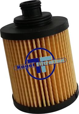 Dürer O-1078 - Housing, oil filter autospares.lv