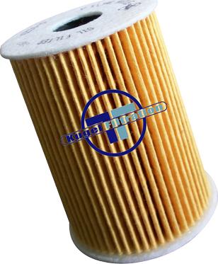 Dürer O-1123 - Oil Filter autospares.lv