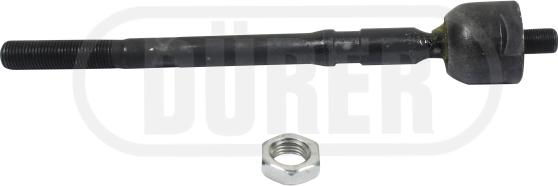 Dürer ROTDIR49 - Inner Tie Rod, Axle Joint autospares.lv