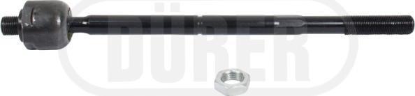 Dürer ROTDIR47 - Inner Tie Rod, Axle Joint autospares.lv