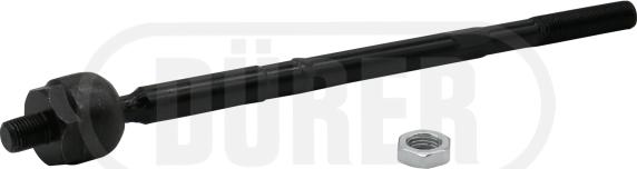 Dürer ROTDIR06 - Inner Tie Rod, Axle Joint autospares.lv