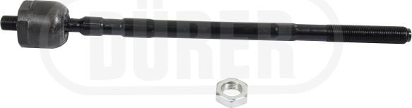 DÜRER ROTDIR01 - Inner Tie Rod, Axle Joint autospares.lv