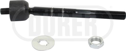 DÜRER ROTDIR31 - Inner Tie Rod, Axle Joint autospares.lv