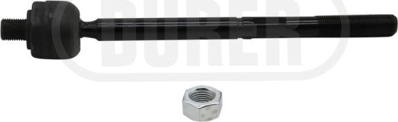 Dürer ROTDIR264 - Inner Tie Rod, Axle Joint autospares.lv