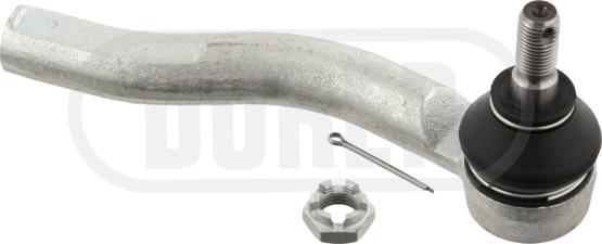 Dürer ROTSUS485 - Tie Rod End autospares.lv