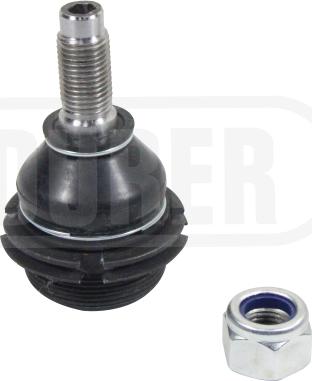 Dürer ROTSUS558 - Tie Rod End autospares.lv