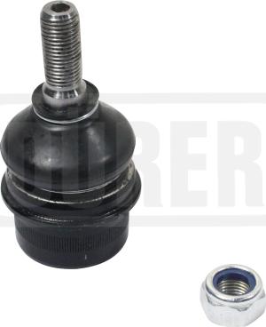 Dürer ROTSUS565 - Tie Rod End autospares.lv