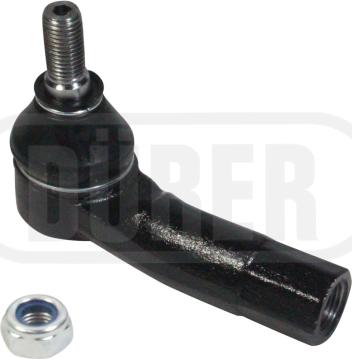 Dürer ROTSUS03 - Tie Rod End autospares.lv