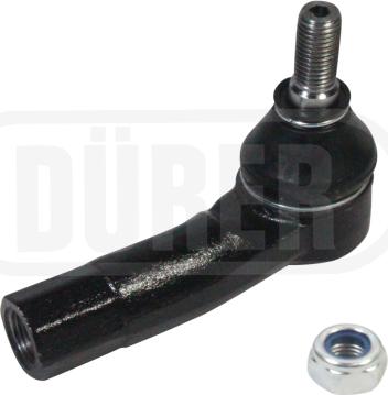 Dürer ROTSUS02 - Tie Rod End autospares.lv