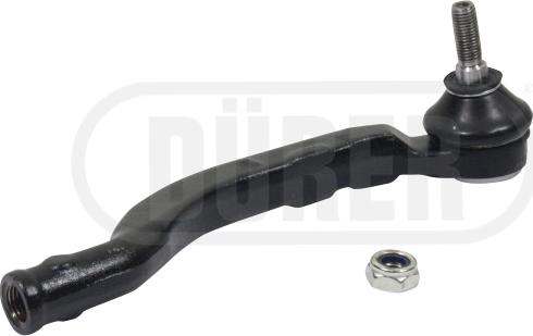 Dürer ROTSUS12 - Tie Rod End autospares.lv