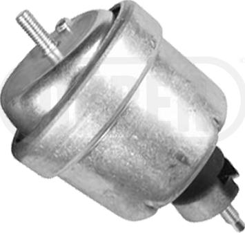 Dürer SM5002 - Holder, engine mounting autospares.lv