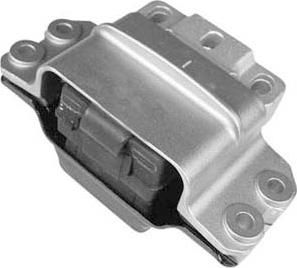 Dürer SM8009 - Holder, engine mounting autospares.lv