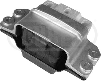 Dürer SM8010 - Holder, engine mounting autospares.lv