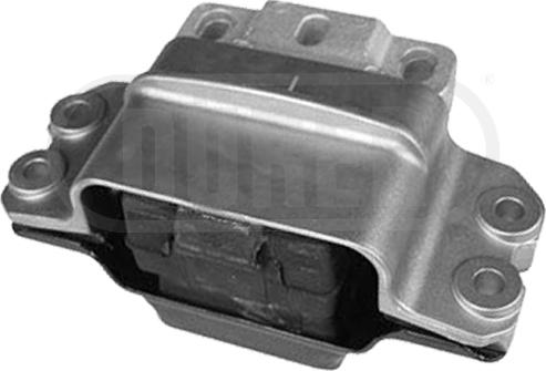 Dürer SM8120 - Holder, engine mounting autospares.lv