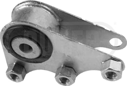 Dürer SM2052 - Holder, engine mounting autospares.lv