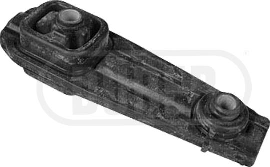 Dürer SM2077 - Holder, engine mounting autospares.lv