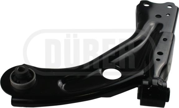 Dürer TRS41 - Track Control Arm autospares.lv