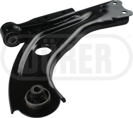 Dürer TRS60 - Track Control Arm autospares.lv